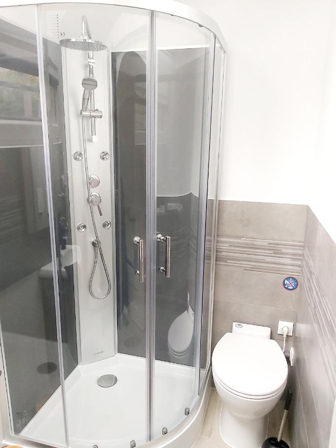 Апартаменты Superbe Studio 15 M²,Proche Disney, Asterix, Cdg Греси Экстерьер фото
